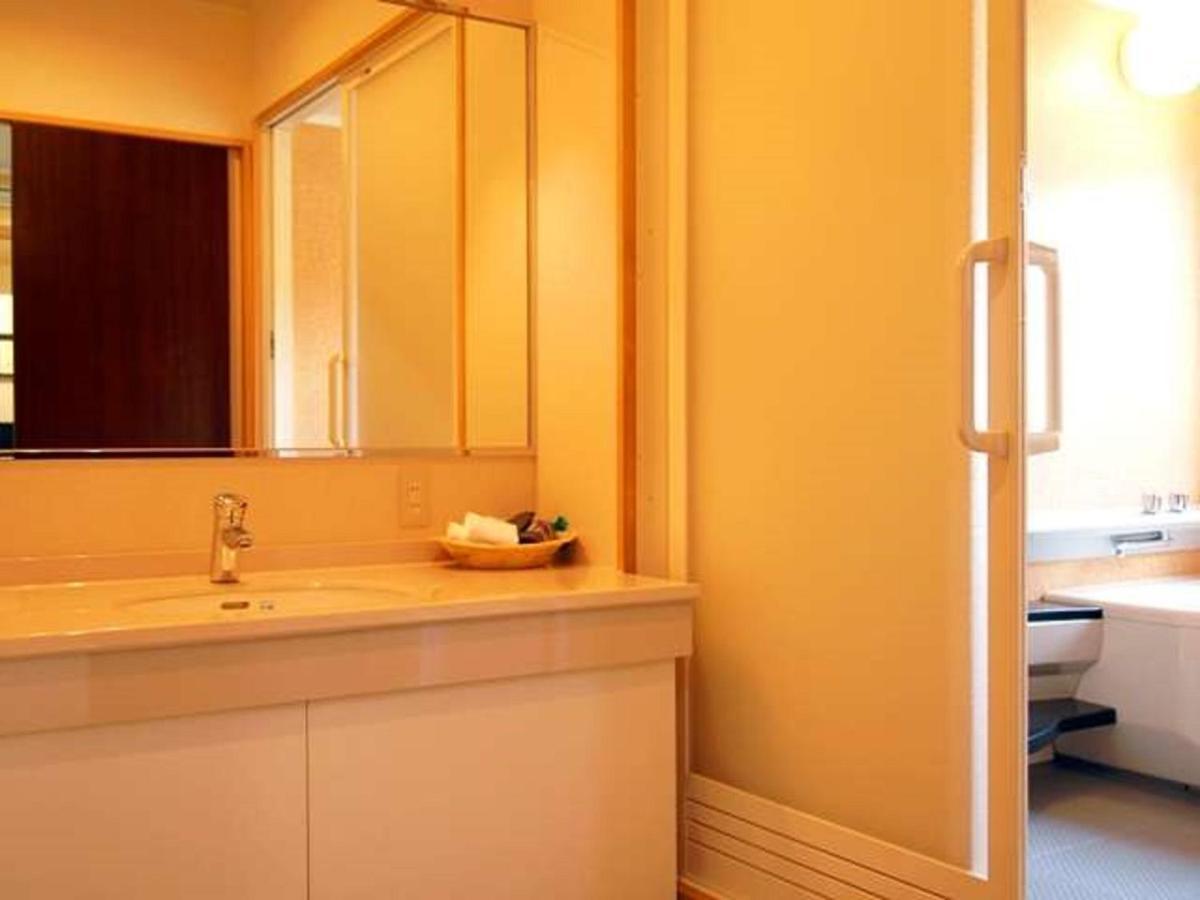 Yunokaku Ikedaya Hotel Teshikaga Ngoại thất bức ảnh