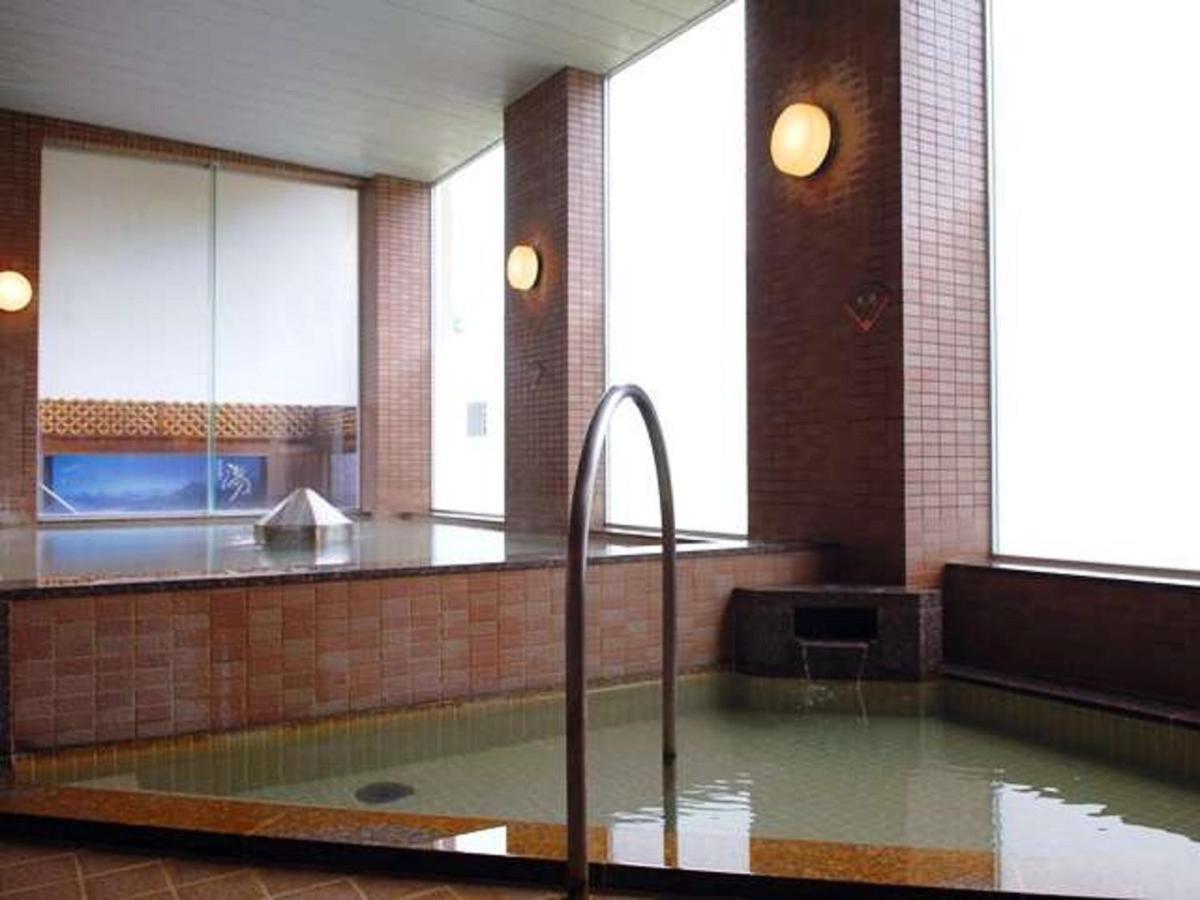 Yunokaku Ikedaya Hotel Teshikaga Ngoại thất bức ảnh